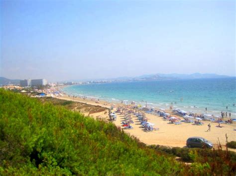 As 10 Praias Para Nudismo Naked