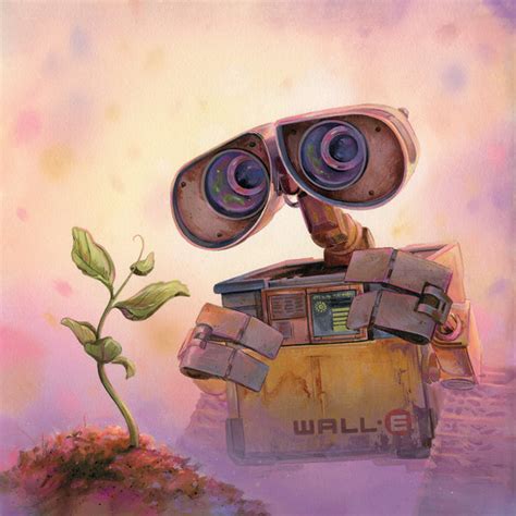 WALL-E - Original Motion Picture Soundtrack 2XLP – Mondo