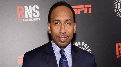 Stephen A. Smith Net Worth - Net Worth Zone
