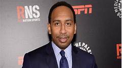 Stephen A Smith Net Worth