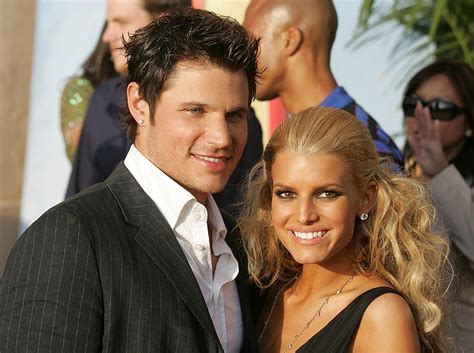 Jessica Simpsons Relationships Timeline