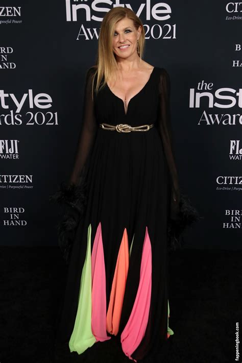 Connie Britton Simonbritton Conniebritton Nude OnlyFans Leaks Fappening FappeningBook