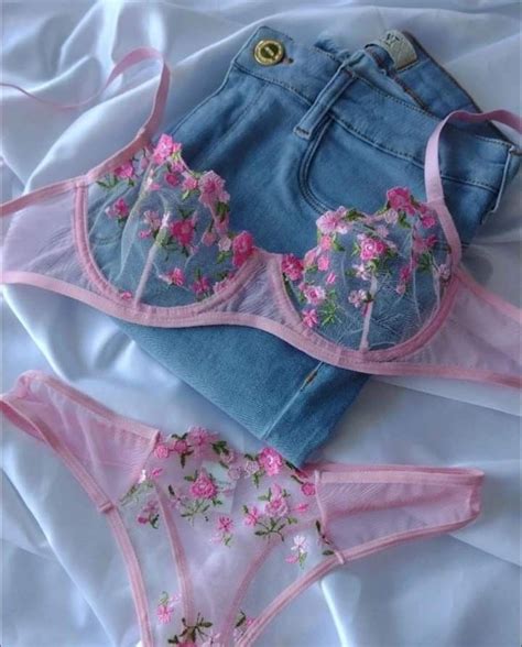 Eyelash Lace Lingerie Set Artofit