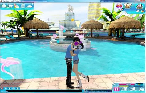 Virtual World Games Online No Download Fiesta Online Official Game