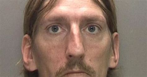 Dudley Sex Offender Jailed After Being Found Hiding In A Park In Wales Birmingham Live