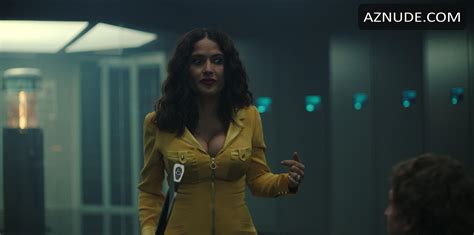 BLACK MIRROR NUDE SCENES AZNude