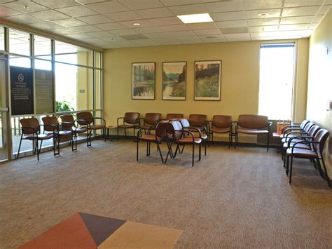 City of Eugene Municipal Court | McKenzie Commercial