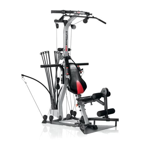 Bowflex Elite Workout Dvd | EOUA Blog