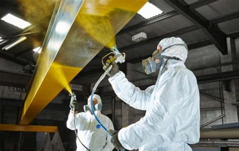 Безвоздушная покраска: принцип окрашивания, необходимое оборудование