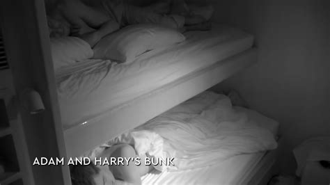 AusCAPS Luke Jones Nude In Below Deck Down Under Floating Circus