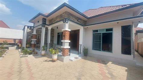 Hot Deal House For Sale Kicukiro Kanombe Airport Price 140m Negotiable