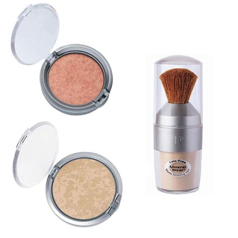 Physicians Formula, Mineral Wear, Fair Complexion Kit - iHerb