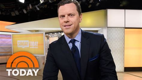 Sunday Today With Willie Geist Trailer Today Youtube