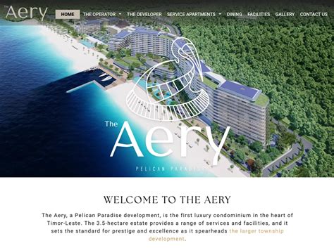 The Aery - Mapletree Media