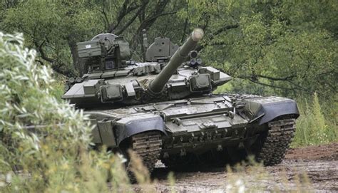 tank tercanggih  dunia tempoco