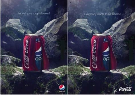 Coke vs Pepsi - Meme Guy