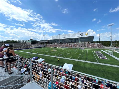 Soccer Hotbed: Community support key to Minnesota soccer success