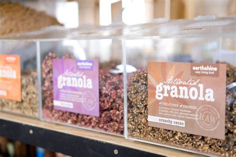 Nude Foods Cape Town S First Plastic Free Grocery Lanalou Style