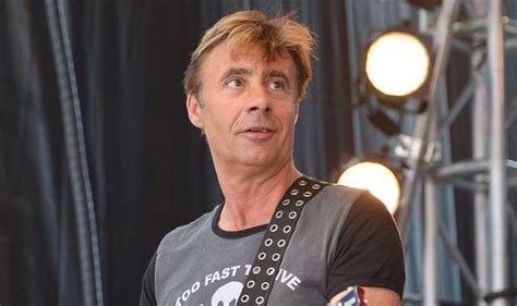 My Favourite Albums By Sex Pistols Bassist Glen Matlock Music Entertainment Express Co Uk
