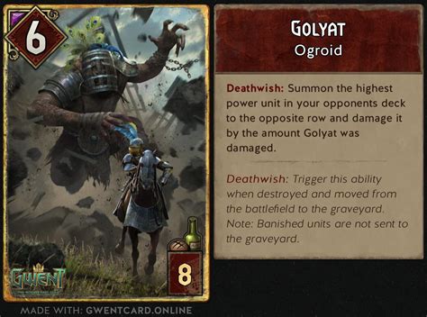 golyat change rgwent