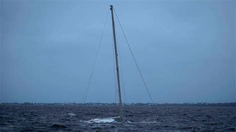 Unconfirmed Hurricane Ian Death Toll From Lee County Spreads Widely