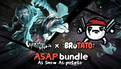 Buy cheap ASAP bundle CD Key 🏷️ Best Price | GG.deals