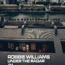 Cd Robbie Williams Under The Radar Vol Torrent M Sica