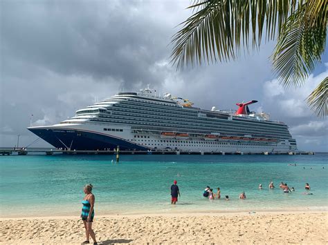 carnival cruise line bahamas 6