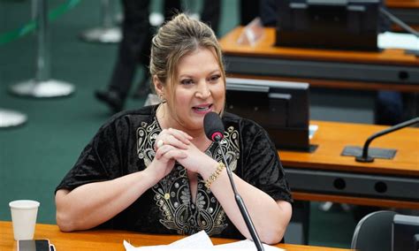 PSL De SP Manobra Para Barrar Candidatura De Joice Hasselmann Em 2020