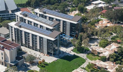 Mesa Court Expansion - A New Era of Housing // Design & Construction Services // UCI