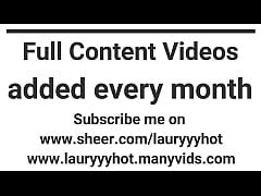 Laury Angel It S Time To Abandon Your Clit A Sex Machine Orgasm Xxx Mobile Porno Videos