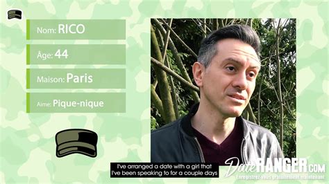 Date Ranger Anal Fantasy Picnic Then Ass Fuck Fr