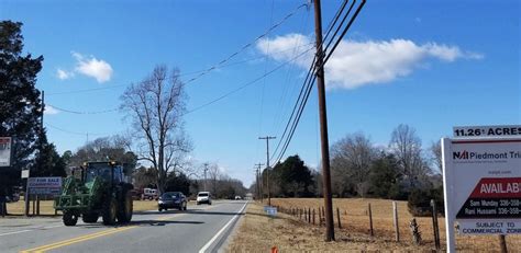 define  matters field notes  guilford county part