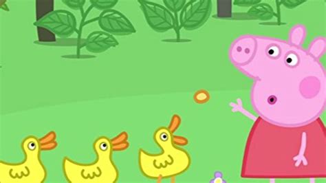 Petition · Peppa Pig needs a main Duck character now! - Australia ...