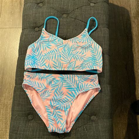 Art Class Swim Art Class Girls Bikini Poshmark