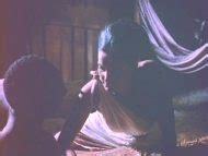 Naked Agata Flori In Primitive Love