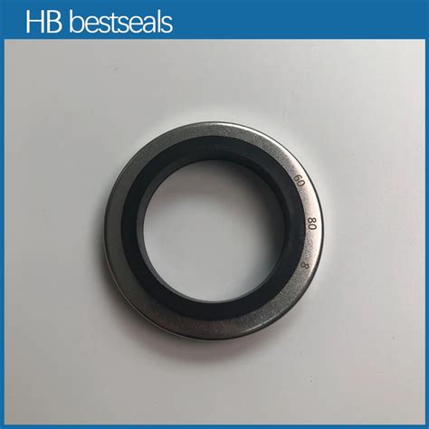 X X Tj Ptfe Radial Seal Lip Seals Shaft Hydraulic Rubber