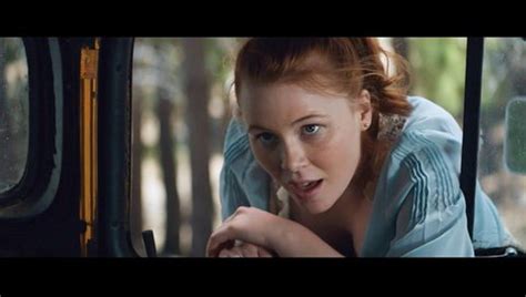 Anna McGahan Nude Naked Pics And Sex Scenes At Mr Skin