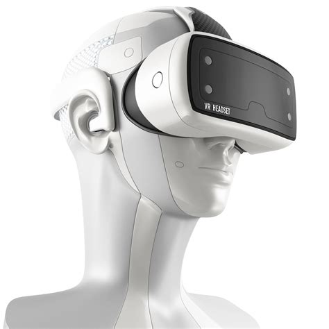 What Type of Virtual Reality Headset Should You Purchase?