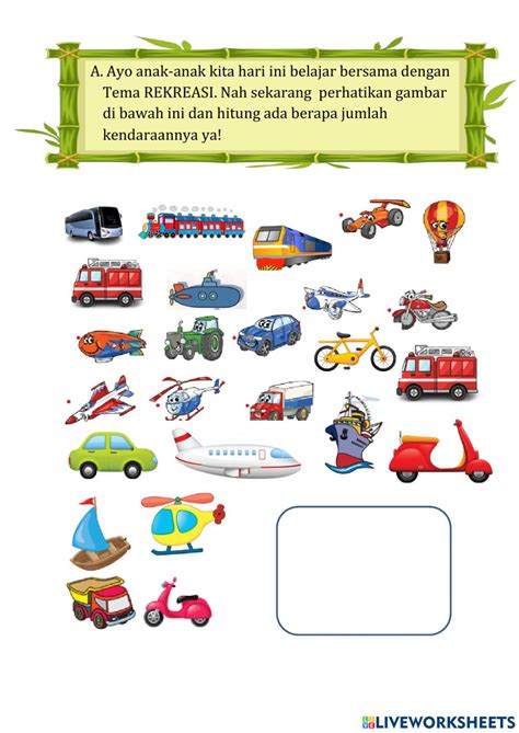 Detail Gambar Tempat Rekreasi Untuk Anak Tk Koleksi Nomer 52