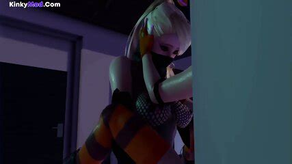 Brunette Dickgirl Gaping With Huge Dildo And Queefing Penetration Hole