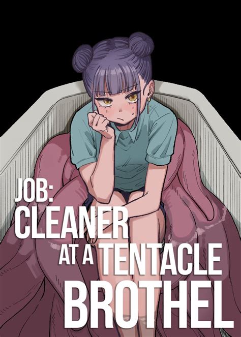 Tentacles Luscious Hentai Manga Porn