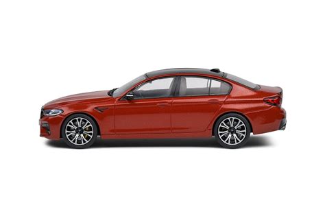 Automobilli Miniaturas Colecionáveis Miniatura Bmw M5 F90