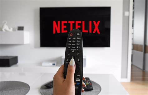 As Puedes Configurar La Ubicaci N Principal De La Cuenta De Netflix