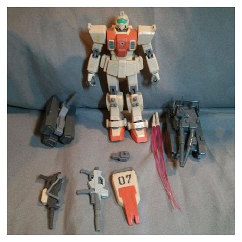 gundam gundam rgm  gm