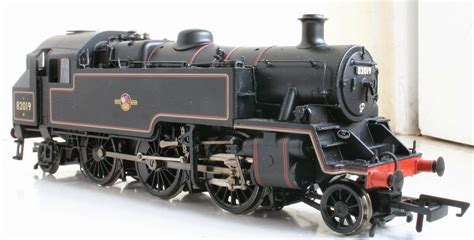 Model Trains For Beginners: Bachmann Model Trains