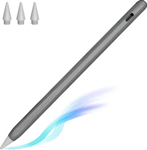 Amazon.com: Stylus Pen for iPad 9th&10th Generation,Milikilo iPad Pen