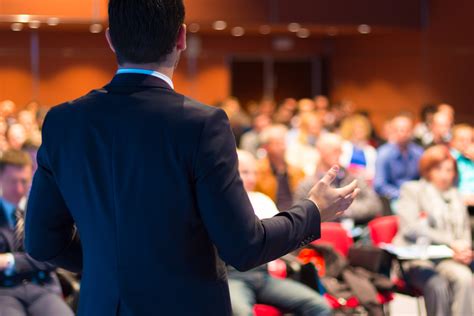 cydcor public speaking archives