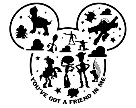 Leaked IEEE Files: Toy Story's Biggest Mystery Solved?