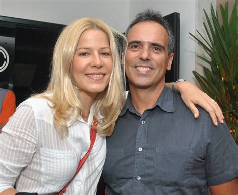Quem É O Marido De Paula Toller - Paula Toller: musa do rock nacional é bisneta de trentinos